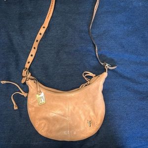 Frye crossbody handbag